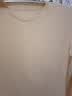浪莎女士基础打底衣春秋款半高领纯色长袖秋衣内搭修身贴身高弹打底衫 实拍图