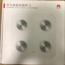 华为智能体脂秤 3 WiFi版 电子秤体重秤家用 14项身体数据/WiFi蓝牙双连接雅致白 实拍图
