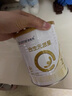 合生元（BIOSTIME）派星 较大婴儿配方奶粉 2段 6-12个月 原装进口 新国标 350g 1罐 -小罐（会员更划算） 实拍图