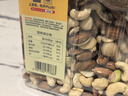 京东京造 X 京东PLUS会员联名款混合坚果1.1kg 每日坚果开心果零食送礼 实拍图