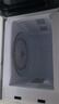 海尔（Haier）快捷微波炉 360°转盘加热 旋转操作易洁内胆 家用小型 老人适用操作HW-M20T1W 实拍图