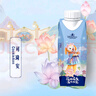 蒙牛特仑苏纯牛奶250ml*10盒 3.8g乳蛋白/100ml 迪士尼包装-A 实拍图