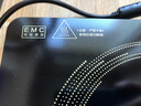 美的（Midea）电磁炉电陶炉家用 2200W大功率新型电磁灶火锅炉 一体面板炒菜烹饪一套带锅配锅国家补贴 WH2202S 实拍图