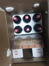 长城 华夏葡园 九六精品赤霞珠干红葡萄酒 送礼礼盒 750ml*6瓶 整箱装 实拍图