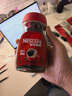 雀巢（Nestle）醇品速溶美式黑咖啡粉0糖0脂*健身燃减防困瓶装90g 实拍图