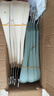 晟旎尚品 衣架无痕晾衣架子20只塑料宽肩加厚防滑晾晒不鼓包大衣挂架撑4色 实拍图