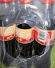 可口可乐（Coca-Cola）香草味可乐汽水 碳酸饮料 500ml*12瓶 整箱装 实拍图
