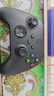 微软（Microsoft）Xbox无线游戏手柄 磨砂黑+USB-C线 蓝牙适配Xbox/PC/平板/手机Steam促销 黑神话悟空 空洞骑士 实拍图