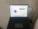 联想平板异能者 S130 二合一触控笔记本平板电脑 3K全面屏办公N150 16G+1T Windows 11系统 实拍图