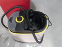 KARCHER 多功能高温高压清洁机家用蒸汽拖把清洗机杀菌率99.999% 洗地机扫地机器人吸尘器伴侣 SC5D 【标准版】+WV5进口擦窗机 实拍图