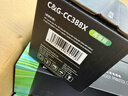 彩格m1136硒鼓适用惠普hp cc388a硒鼓88a m126a p1106 p1108 p1007 m1213 m1216 m202n m128fn打印机硒鼓墨盒 实拍图