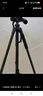 嘉华彩三脚架相机单反微单索尼佳能手机直播摄影拍照户外便携旅行三维云台专业稳定防抖支架 实拍图