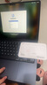 Apple/苹果AI笔记本/2025款MacBook Air13英寸M4 (10+8核) 16G 256G午夜色电脑MW123CH/A 实拍图
