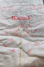好奇（Huggies）铂金装小桃裤纸尿裤XL96片(12-17kg)加大号尿不湿透【透爽散热】 实拍图