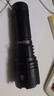 神火（SupFire）RX50手电筒强光变焦超亮长续航便携式军远射户外家骑行专用应急灯 实拍图