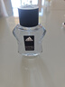 阿迪达斯 （adidas）原装进口男士香水持久留香 木质调雪松 激情50ml 生日礼物送男友 实拍图