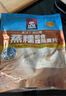 桂格（QUAKER）即食燕麦片1000克袋装 营养早餐 膳食纤维 零添加白砂糖 实拍图