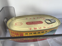 甘竹牌 豆豉鲮鱼罐头227g*2罐 海鲜罐头广东特产即食下饭酒菜预制菜 实拍图