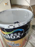 多乐士（Dulux）致悦镜洁抗菌无添加五合一乳胶漆内墙防霉白色墙面漆油漆涂料A751 大桶 白漆 不可调色 18L*1件 实拍图