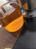 八马茶业组合茶叶 欢腾金骏眉正山小种110g*2罐装 实拍图