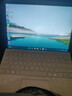 微软（Microsoft）Surface Pro 第11版 二合一笔记本电脑 国家政府补贴20% 轻薄本 AI+PC 骁龙X Plus 16G 512G亮铂金 实拍图