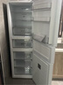 美的（Midea）283三门三开门大容量家用小型电冰箱一级能效节能风冷无霜双净味租房多门MR-283WTPZE【国家补贴】 实拍图