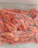 鲜京采 精选北极甜虾 净重3斤/盒 135-180只 解冻即食  实拍图