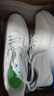 乔丹运动鞋男鞋驰风运动鞋春秋轻便减震密网慢跑鞋 实拍图