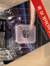 闪迪（SanDisk）512GB TF(MicroSD Express)内存卡 读880MB/s 写650MB/s 适配运动相机无人机 Switch2游戏机存储卡 实拍图