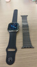 BHO适用苹果手表新款S11/S10表带Apple Watch Ultar3链式表带iWatch S9/8/7/6/SE3/2不锈钢金属手表带 实拍图