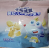 小鹿蓝蓝 牛初乳奶贝贝 儿童宝宝零食宝宝奶片含牛初乳酥脆易咀嚼60g  实拍图