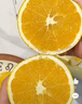 京鲜生 江西赣南脐橙 净重10斤 铂金果 单果180g起 生鲜水果橙子礼盒 实拍图