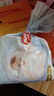 好奇（Huggies）金装拉拉裤XL96片(12-17kg)尿不湿【速干不易红】 实拍图