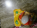 鄱湖鸭舍咸鸭蛋流油真空独立包装盐蛋起沙熟咸鸭蛋黄咸蛋黄中秋节礼盒送礼 加大10枚*60-70g【厂家直发】 实拍图
