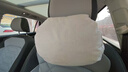 BIMLL B迈巴赫汽车头枕车载护颈枕车内云朵靠枕车用头枕腰靠垫通用款头枕 实拍图