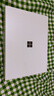 微软（Microsoft）Surface Pro 第11版 二合一笔记本电脑 国家政府补贴20% 轻薄本 AI+PC 骁龙X Plus 16G 512G亮铂金 实拍图