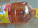 鲁花 食用油  物理压榨  非转基因 玉米油6.18L   实拍图