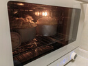 长帝（changdi）【国家补贴】家用烤箱S1Pro大白鲸风炉多功能新款电烤箱烘焙烧烤大容量空气炸锅一体机多层同烤 实拍图