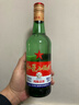 红星二锅头 大二 清香型白酒 56度 500ml 单瓶装 纯粮口粮酒 实拍图