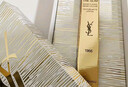 圣罗兰（YSL）全新小金条口红1966红棕色哑光化妆品生日礼物送女友圣诞节礼物 实拍图