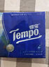 得宝（TEMPO）手帕纸 Vintage复古限定款4层7张*12包 加厚面巾纸纸巾小包面巾纸 实拍图