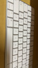 Apple/苹果 妙控键盘-中文 (拼音) 带有触控ID 轻薄苹果键盘蓝牙键盘无线键盘办公键盘 实拍图