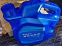 北京现代原厂有机冷却防冻液-35℃绿色4L 朗动悦动瑞纳途胜索纳塔名图ix35 实拍图