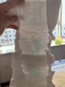 好奇（Huggies）铂金装小桃裤成长裤L120片(9-14kg)大号尿不湿拉拉裤【透爽散热】 实拍图