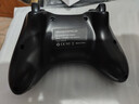游戏手柄黑神话悟空适用于Xbox360pc电脑版Steam无线5nba2k22双人成行震动线性板机有线游戏手柄 2.4G无线手柄【电脑电视通用】黑色 实拍图