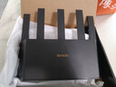 Tenda腾达路由器WiFi7【云霄BE5100】千兆穿墙王信号增强无线超强2.5g网口家用电竞放大器立式BE6L Pro 实拍图