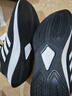 阿迪达斯adidas 男DURAMO 10 运动跑步鞋 GW8336 43码新老款随机发货 实拍图