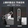 莫顿（MODUN）马桶扶手架坐便扶手老人起身器卫生间浴室安全扶手厕所助力器9F 实拍图