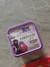 伊利【贾冰推荐】甄稀白桃乌龙口味生牛乳冰淇淋270克/杯*1杯 实拍图