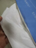 京东京造擦手纸2层300抽*3提 悬挂式(赠挂钩)挂抽家用商用抽纸巾整箱 实拍图